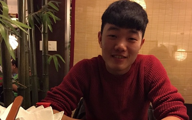 Những hình ảnh chứng minh Xuân Trường là fashionista thực thụ Ảnh 2