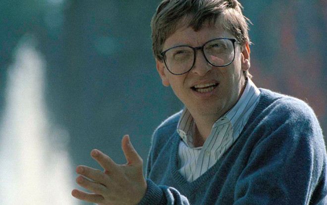 Bill Gates, Mark Zuckerberg và Steve Jobs: Các ông lớn công nghệ sáng lập công ty đầu tiên của mình năm bao nhiêu tuổi Ảnh 2