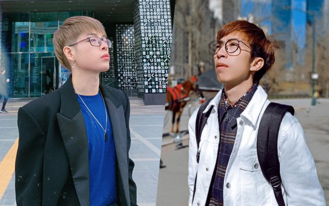 ViruSs - Đức Phúc đăng 'caption chéo' khiến fan một phen dậy sóng! Ảnh 2