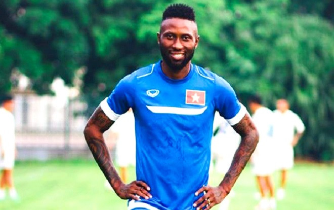 Tận mắt thấy Samson tỏa sáng, HLV Park Hang Seo sẽ gọi anh lên tuyển? Ảnh 2