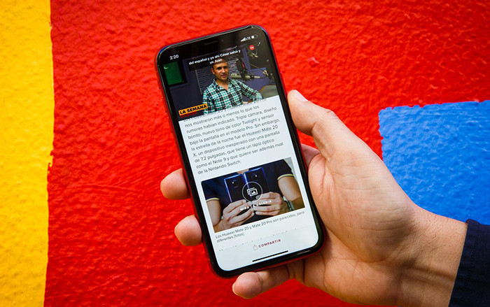 iPhone XR (2019) sẽ nhận được thay đổi lớn khiến nhiều người không còn muốn mua iPhone XR lúc này Ảnh 2