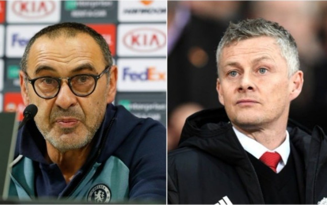 Không phải là kình địch, MU và Chelsea như tri kỷ của nhau Ảnh 2