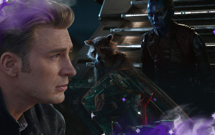 Những cuộc chạm mặt giữa nhân vật và chính mình trong quá khứ tạo bước ngoặt cho 'Avengers: Endgame' Ảnh 2