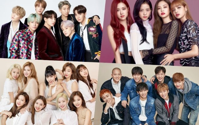 Khám phá ‘ký túc xá’ của BTS, BlackPink và Twice: Bên trong căn hộ triệu đô có gì? Ảnh 2