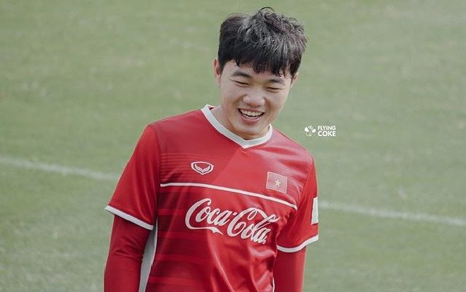 Không cần đá bóng giỏi, Xuân Trường vẫn chinh phục triệu fan vì điều này Ảnh 2