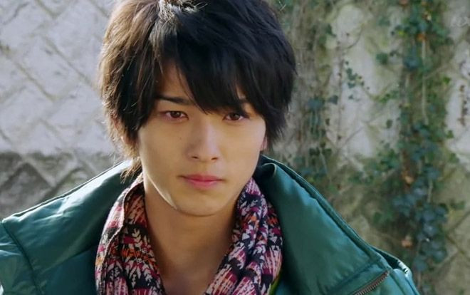 Yokohama Ryuusei từng có ý định bỏ làm diễn viên nếu không có lời động viên của cha mẹ Ảnh 2