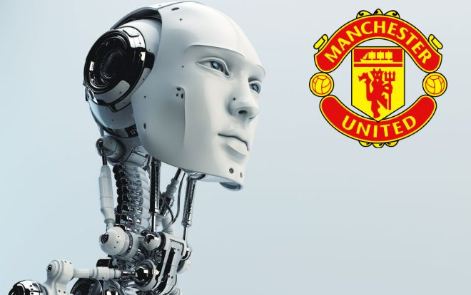 Robot tiên tri MU vào top 4, Man City vô địch Ảnh 2