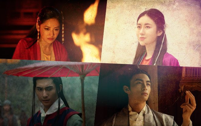 4 kiểu tình yêu từ 'Anh ơi ở lại' (Chi Pu): Bạn thấy đâu đó chính câu chuyện của bản thân? Ảnh 2