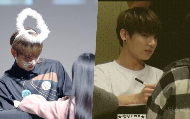 Sau bao ngày cấm cản, cuối cùng Jungkook (BTS) đã 'đầu hàng' và chấp nhận cho ARMY gọi mình bằng 'Oppa' Ảnh 2