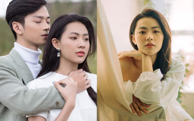 'Nàng thơ 9X' Minh Trang mượn ca khúc 'Đừng yêu nữa em mệt rồi' để kể về câu chuyện 'friendzone' của chính mình Ảnh 2