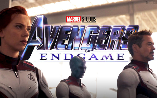 Những câu hỏi khiến khán giả hoang mang sau 'Avengers: Endgame' Ảnh 2
