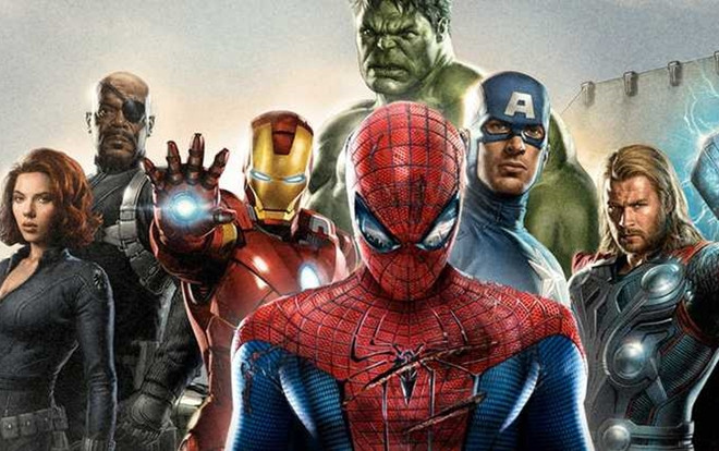 'Spider-Man: Far From Home' sẽ nối tiếp 'Avengers: Endgame' để kết thúc Phase 3 Ảnh 2