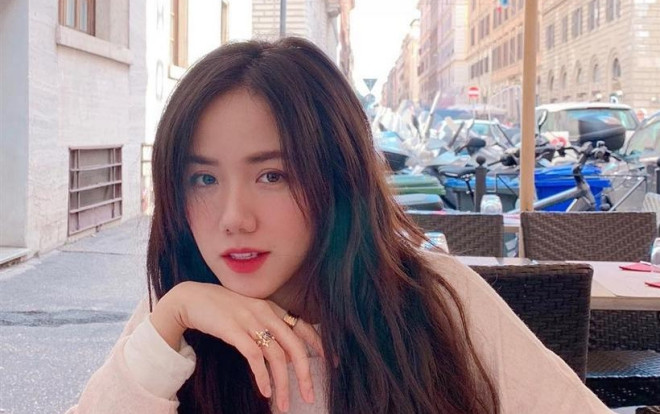 Phương Ly khiến fan 'phát hoảng' khi chia sẻ câu chuyện mất ý thức đột ngột và ngất xỉu Ảnh 2