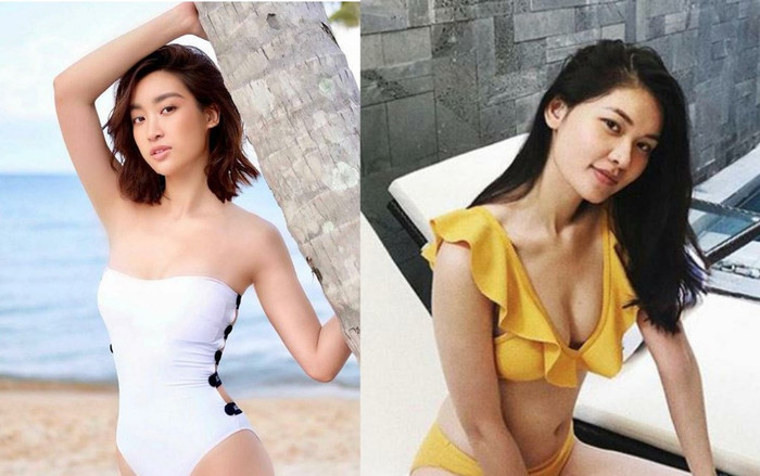 Đây là điều vô cùng shock, các hoa hậu, á hậu Việt làm sau khi vừa kết thúc nhiệm kỳ Ảnh 2