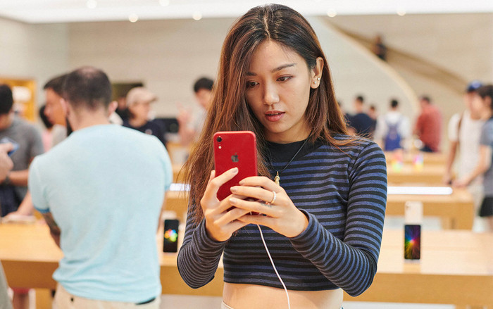 iPhone XR 2 vẫn chỉ có màn hình LCD nhưng nhiều thay đổi khác thì thực sự đáng giá Ảnh 2