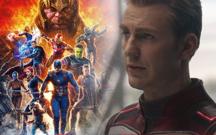 'Avengers: Endgame': Hại não chuyện 'du hành dòng thời gian' Ảnh 2