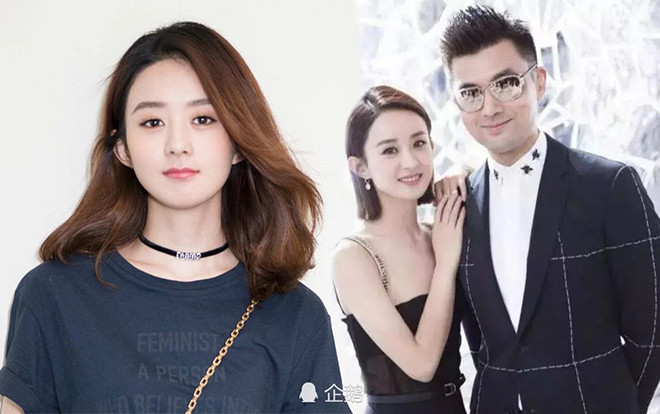 Tái xuất sau khi sinh, Triệu Lệ Dĩnh sẽ mất rất nhiều đại ngôn vì người đại diện cũ Hoàng Bân? Ảnh 2