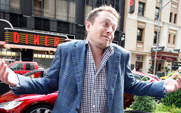 CEO Tesla Elon Musk và những lần hứa thật nhiều thất hứa thì cũng thật nhiều Ảnh 2