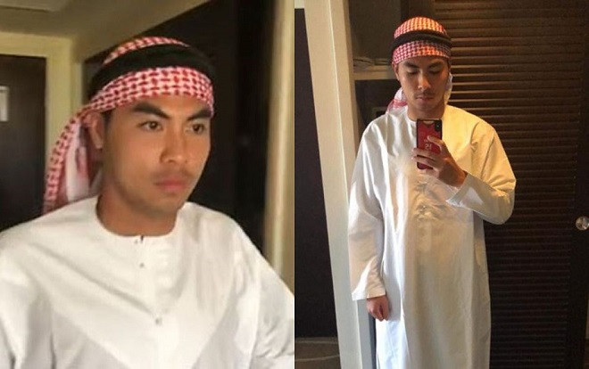 'Khó đỡ' khi Đức Huy Spoil phim Avengers Endgame Ảnh 2