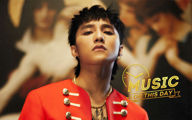 Ngày này 1 năm trước: Sơn Tùng M-TP đã tung 'phát pháo' đầu tiên cho 'bom tấn' Chạy ngay đi Ảnh 2