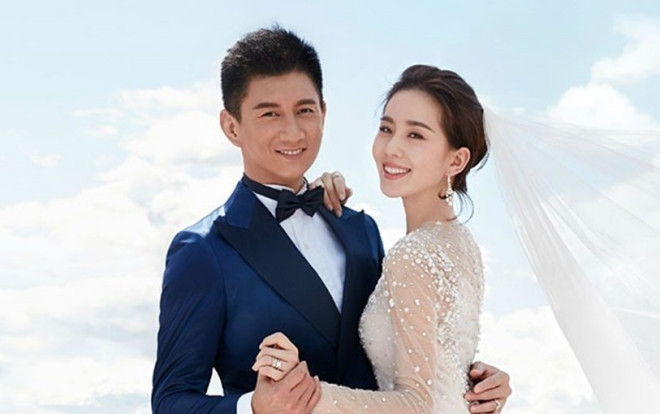 Ngô Kỳ Long vui mừng thông báo 'lên chức' bố ở tuổi 48: 'Bạn nhỏ đã đến rồi' Ảnh 2