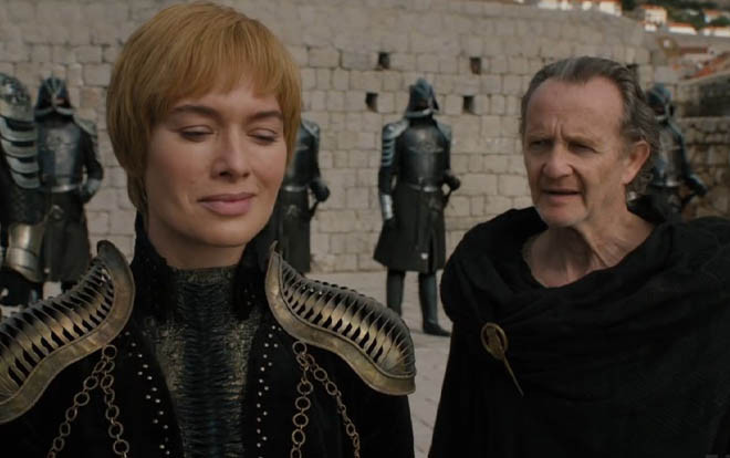 62 dòng cảm nghĩ khi xem 'Game of Thrones' mùa 8 tập 3 Ảnh 2