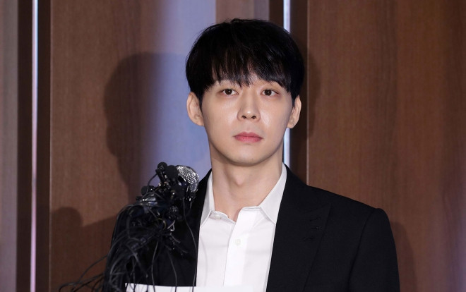 Park Yoochun (JYJ) thừa nhận sử dụng ma túy, số phận của anh chàng sẽ ra sao? Ảnh 2