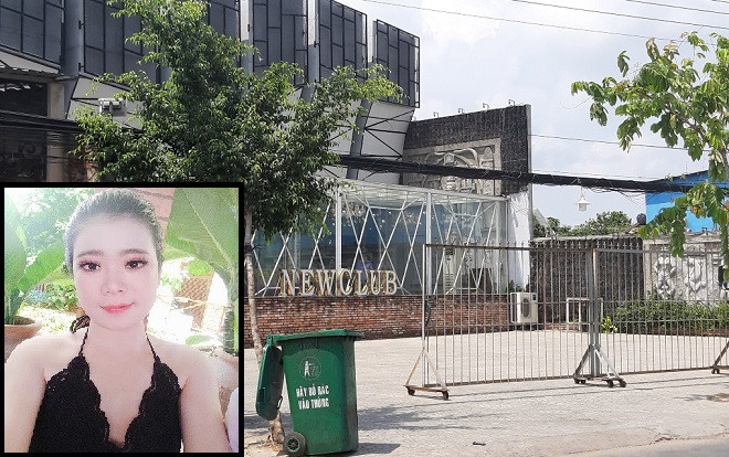 Chia tiền 'boa' không đều, nữ tiếp viên xinh đẹp đâm đồng nghiệp 8 nhát tử vong Ảnh 2