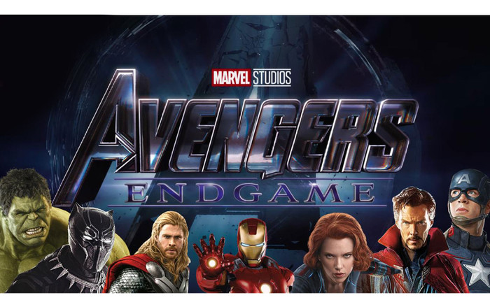 38 Quả trứng Phục sinh hiếm có và khó tìm trong siêu phẩm 'Endgame' (phần 1) Ảnh 2