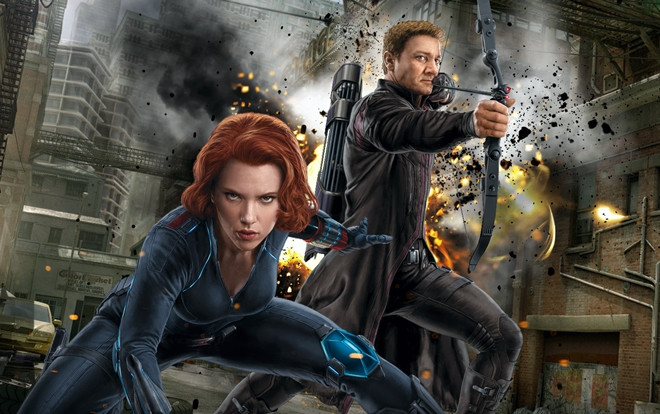 Sau 'Avengers: Endgame', Black Widow sẽ trở lại thế nào trong phần phim riêng vào năm tới? Ảnh 2