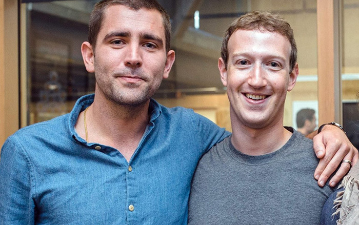 Tiết lộ lý do khiến người thân cận nhất với CEO Facebook Mark Zuckerberg cũng phải nói lời tạm biệt Ảnh 2