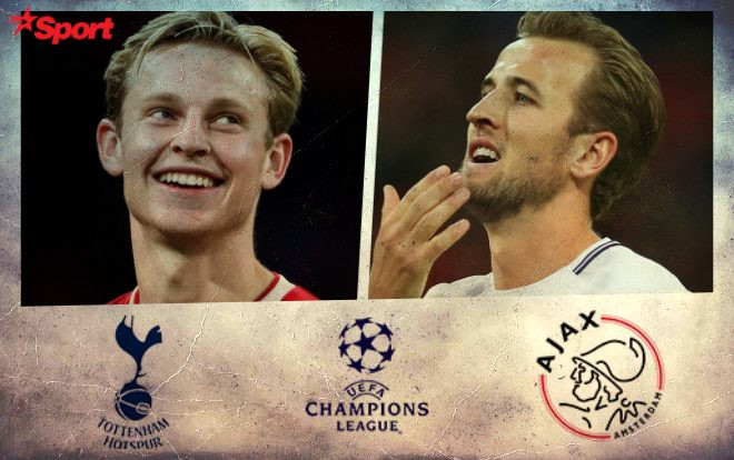 Tottenham vs Ajax Amsterdam: Cổ tích dành cho ai? Ảnh 2