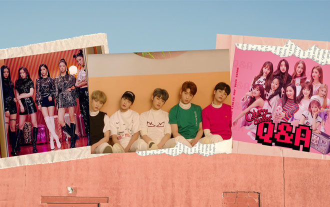 Nhìn lại những group KPop debut năm 2019: Tân binh nào 'đáng gờm' nhất? Ảnh 2