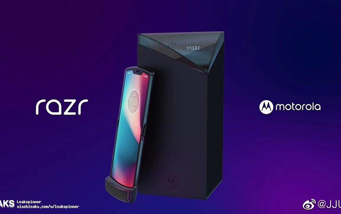 Rất có thể đây chính là chiếc smartphone dẻo Motorola Rarz đang được nhiều người chờ đón Ảnh 2