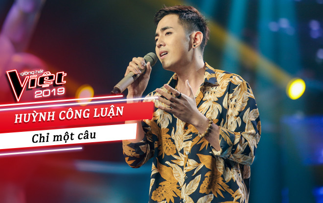 Chàng trai 1 chọn khiến bộ tứ xuýt xoa - Huỳnh Công Luận: Đôi lần định bỏ cuộc nhưng đam mê là phải đi đến cùng Ảnh 2