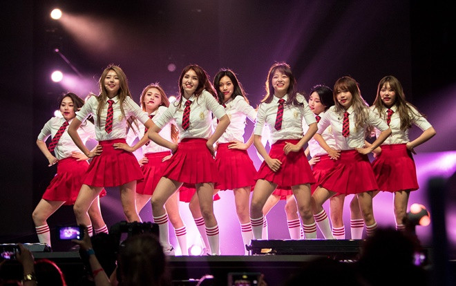 Tháng Tư không là lời nói dối của I.O.I: Họ đang lên kế hoạch tái hợp rồi đây! Ảnh 2