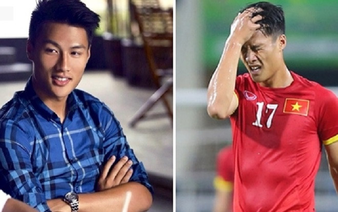 Cầu thủ Việt Kiều: Ai còn nhớ đến Mạc Hồng Quân? Ảnh 2