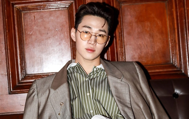 Henry lần đầu comeback tại 'nhà mới' sau hơn 1 năm rời khỏi SM Entrtainment Ảnh 2