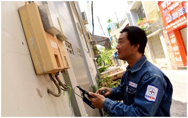 EVN thừa nhận hóa đơn tiền điện tăng ít nhất 35% Ảnh 2