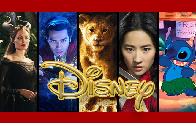 Disney công bố lịch chiếu phim đến tận 2027 gồm MCU, Star Wars và Avatar nhưng bỏ quên 9 phim live-action? Ảnh 2