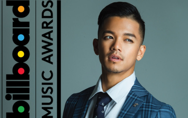 Trọng Hiếu sẽ là đại diện duy nhất của Việt Nam xuất hiện tại 'Billboard Music Awards 2019' Ảnh 2