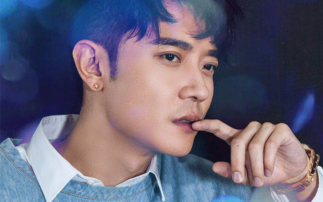 Cuối cùng quả báo cũng đến với Trương Đan Phong: Toàn bộ phim và quảng cáo đều quay lưng và 'đóng băng' toàn bộ Ảnh 2