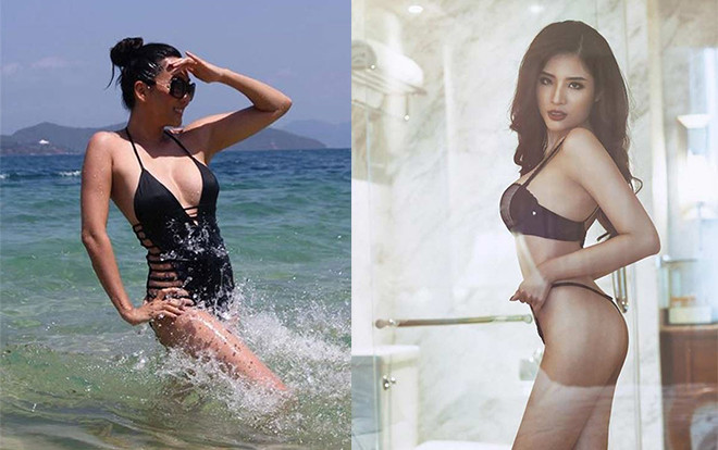 MC Kỳ Duyên và 2 người đẹp Việt tiết lộ bí quyết làm đẹp, giảm cân nhờ 'yêu' đều đặn Ảnh 2