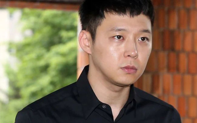 Ngày ra tòa xét xử Park Yoochun về việc liên quan đến ma túy đá đã được ấn định Ảnh 2