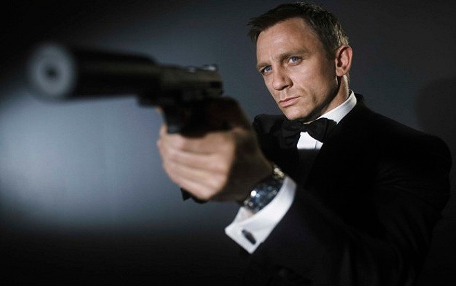 Điệp viên thời nay không còn như James Bond 007? Ảnh 2