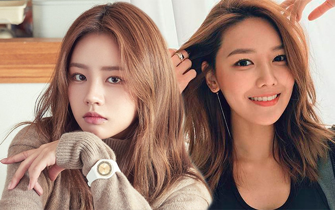 Sooyoung (SNSD) tự tin trong phim hành động mới - Hyeri (Girl's Day) đổi công ty để phát triển diễn xuất Ảnh 2