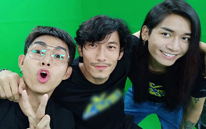 BB Trần lên tiếng về quan hệ tình cảm với Liên Bỉnh Phát - Jun Phạm và nickname 'chơi dơ': Đến chết mới hết Ảnh 2