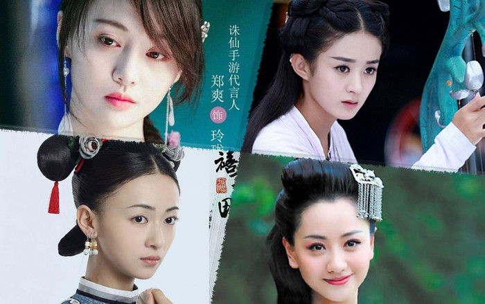 Những diễn viên Hoa ngữ tạo nên vai kinh điển nhưng họ lại không phải là sự lựa chọn ban đầu Ảnh 2