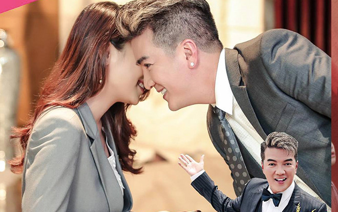 Cư dân mạng hú hét vì Mỹ Tâm có thể là… 'Vợ tương lai' vào ngày 7/5 sắp tới của Đàm Vĩnh Hưng? Ảnh 2