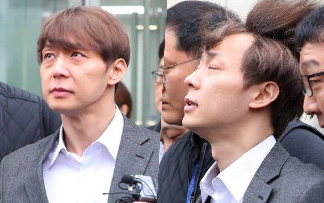 Giây phút Park Yoochun thừa nhận tội lỗi cũng là lúc fan chính thức 'buông tay', nói lời tạm biệt mãi mãi với 'thanh xuân một thời' Ảnh 2